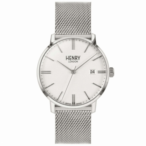 Henry London HL40-M-0373 watch woman quartz