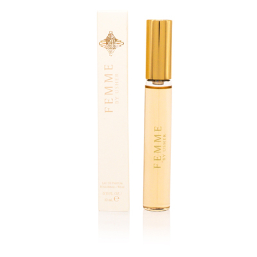 USHER FEMME EDP ROLLERBALL