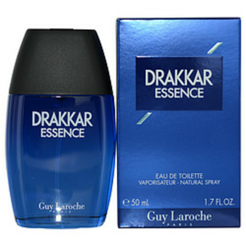 DRAKKAR ESSENCE by Guy Laroche