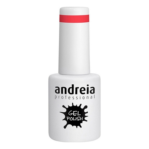Nail Polish Semi-permanent Gel Polish Andreia Professional Gel 208