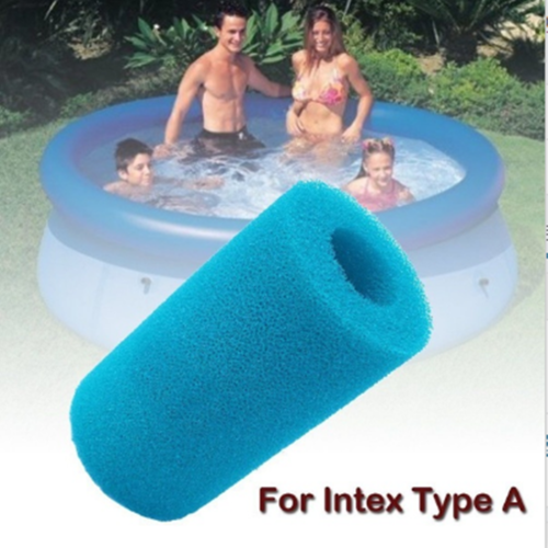 For Intex Type A Reusable Swimming Pool Sponge