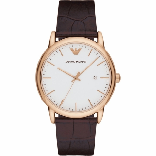 Emporio Armani AR2502 watch man quartz