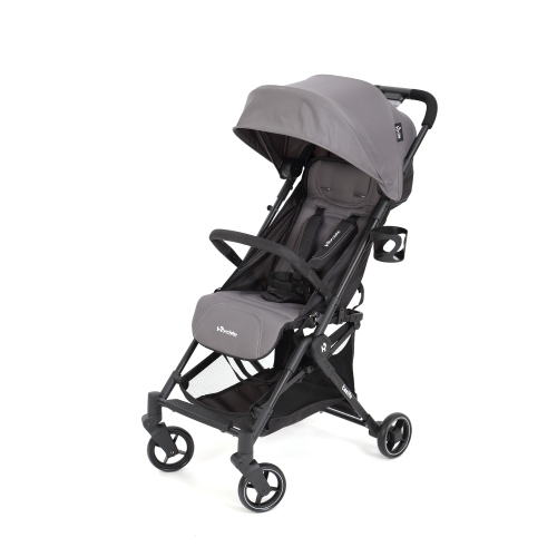 Lightweight aluminum Baby Stroller