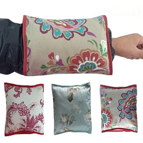 Baby Nursing Arm Pillow Breastfeeding Adjustable