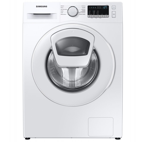Washing machine Samsung WW80T4540TE 8 kg 1400 rpm