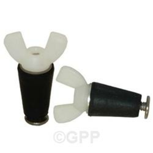 Tech SP20 No.0 Winter Plug with 0.5 in. Pipe