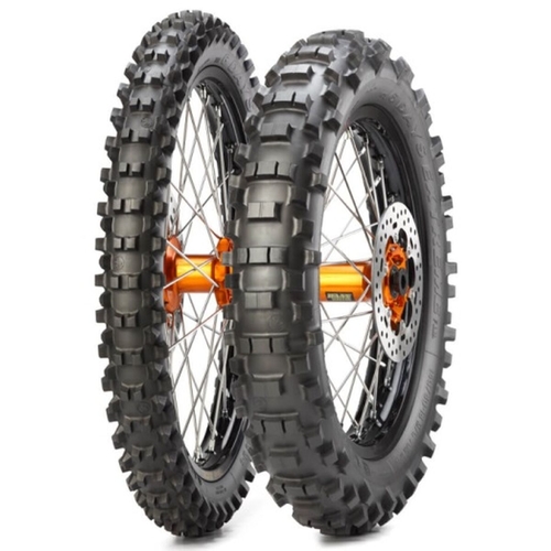 Motorbike Tyre Metzeler MCE 6 DAYS EXTREME 140/80-18