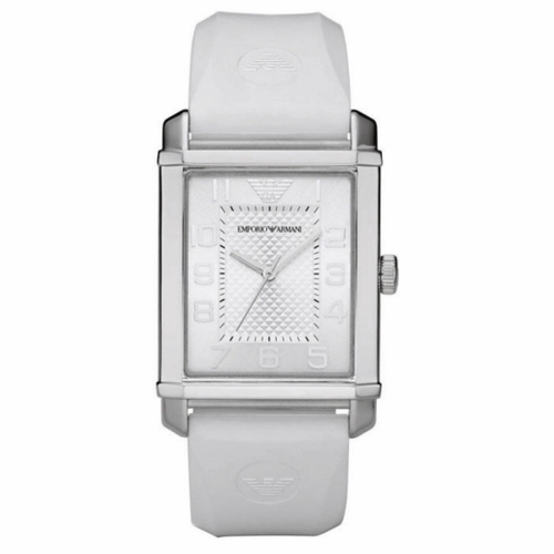 Emporio Armani AR0498 watch unisex quartz