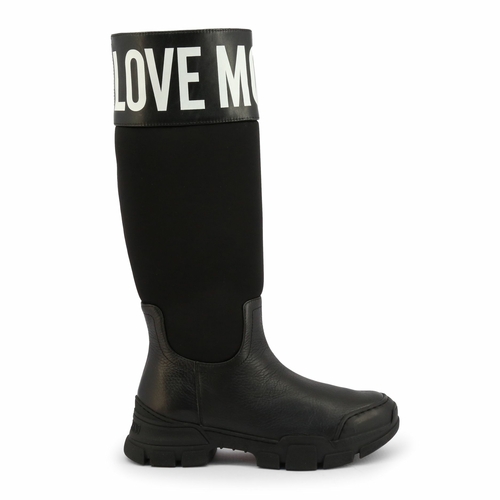 Black Love Moschino JA15594G0BJB_100A