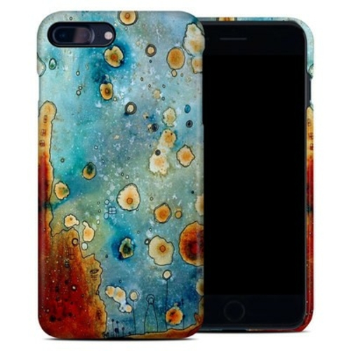 DecalGirl AIP7PCC-UWORLD Apple iPhone 7 Plus Clip Case - Underworld