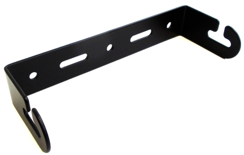 Kalibur M45BRACKET 6 in. 2 Hole Replacement Mounting Bracket with Quic
