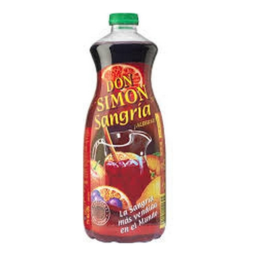 Sangría Don Simon 8410261151311 (1,5 L)