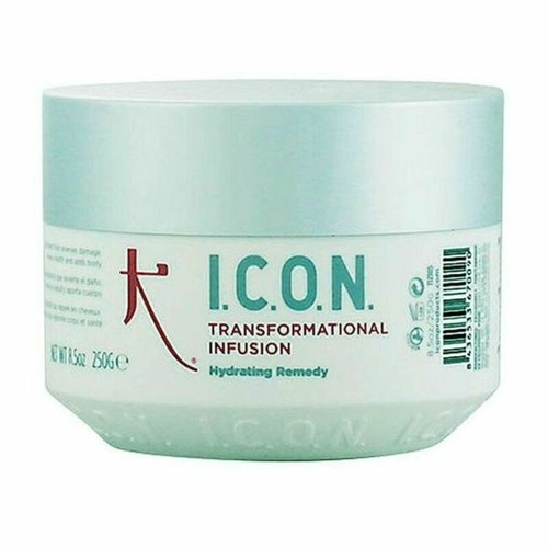 Moiturising Treatment I.c.o.n. Transformational Infusion (250 ml) 250