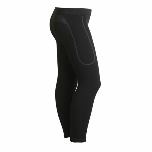 Sports Leggings Sandsock Sandsock  Black