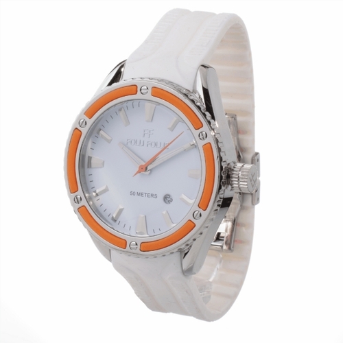 Folli Follie WF0T027ZDO watch woman quartz