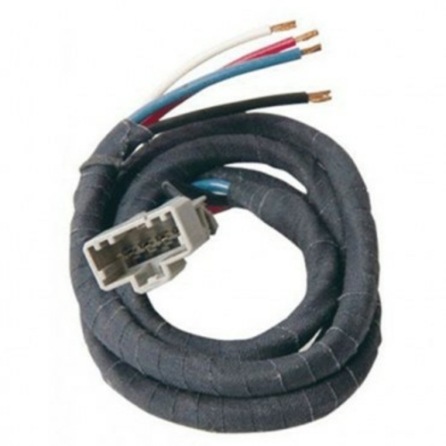 Husky Towing HUS-30010 Universal Brake Control Harness for Honda