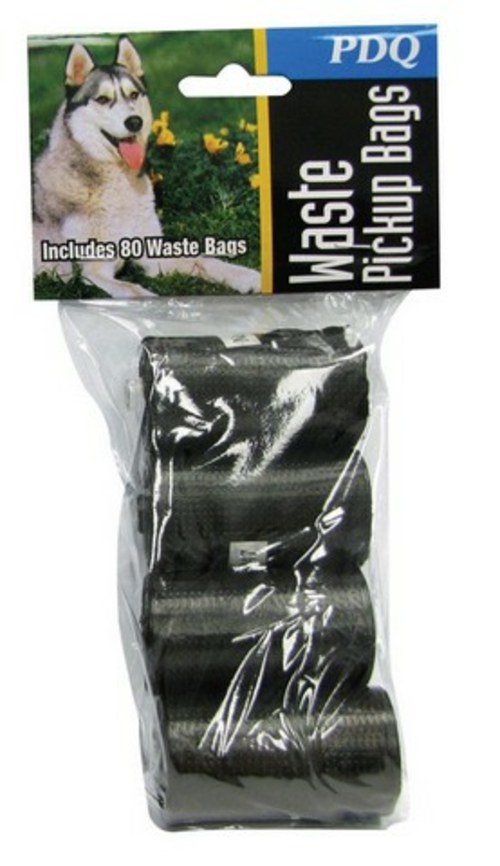 Pdq 52112 Dog Waste Pick-Up Bags