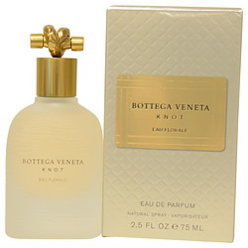 BOTTEGA VENETA KNOT EAU FLORALE by Bottega Veneta