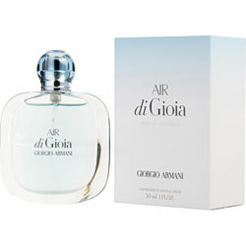 AIR DI GIOIA by Giorgio Armani