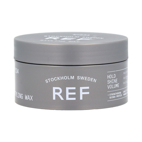 Styling Gel REF Styling Wax