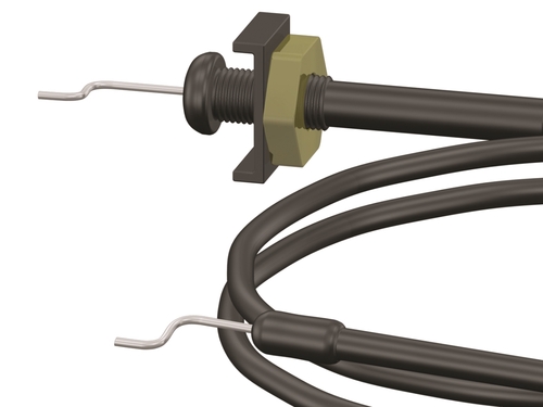 Flow-Rite Controls MA-CBL-14 14 ft. Livewell Control Cable