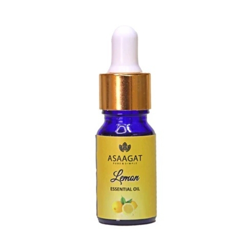 Lemon essential oil 10g