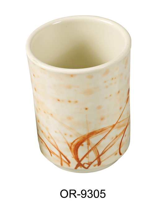 Yanco OR-9305 Orchis Tea Cup