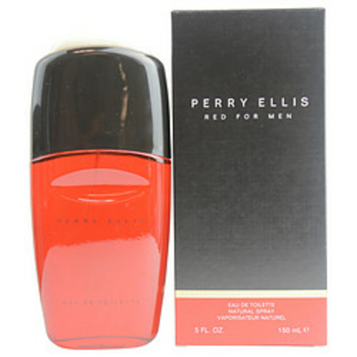 PERRY ELLIS RED by Perry Ellis