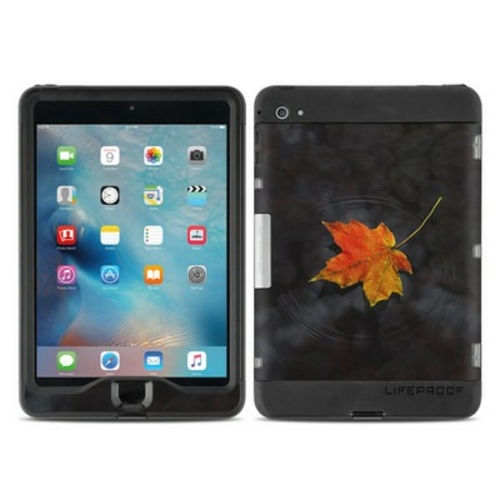 DecalGirl LIPMN4-HAIKU Lifeproof iPad Mini Nuud 4 Case Skins - Haiku