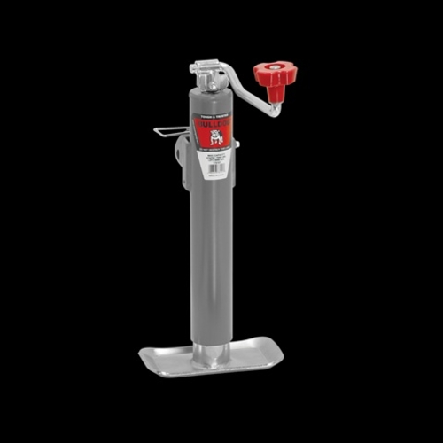 BULLDOG-FULT 178101 Topwind Jack-Tubular Mount