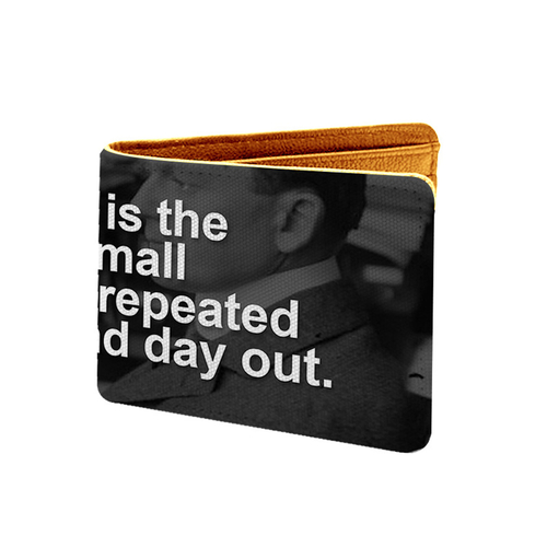 Success Is The Sum Of Small Efforts- Repeated Day