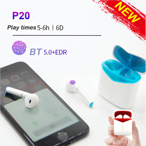 High Quality wearable devices P20 Blueteoth