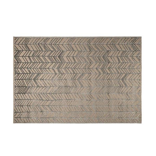 Lana Stain Resistant Unique Rug