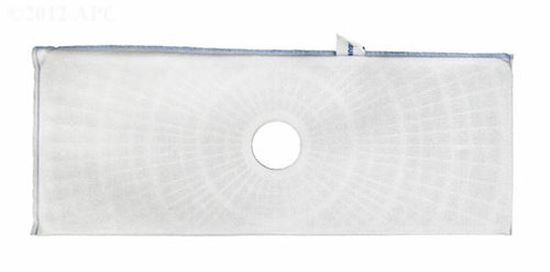 Filbur APCFGR10 24 x 9 in. Anthony DE Grid for 25050, FC9720 & FG2