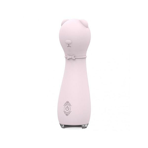 Bonnie Massager Orchid Vibrator