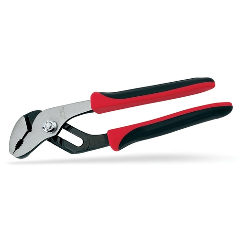 Powerbuilt 8 in Groove Joint Pliers - 640388