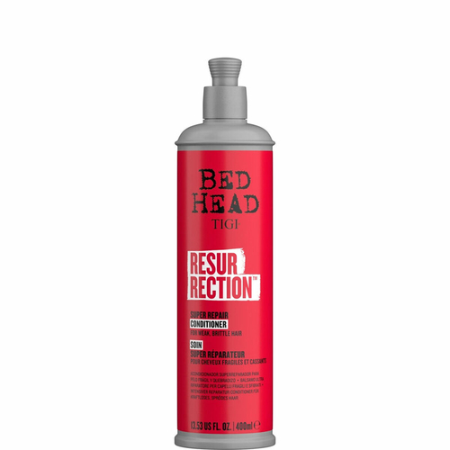 Repairing Conditioner Be Head Tigi Resurrection (400 ml)