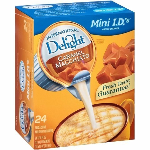 Dean Foods ITD101766 International Delight Coffee House Inspirations C