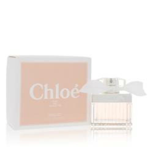 Chloe (new) Eau De Toilette Spray By Chloe 1.7 oz Eau De Toilette