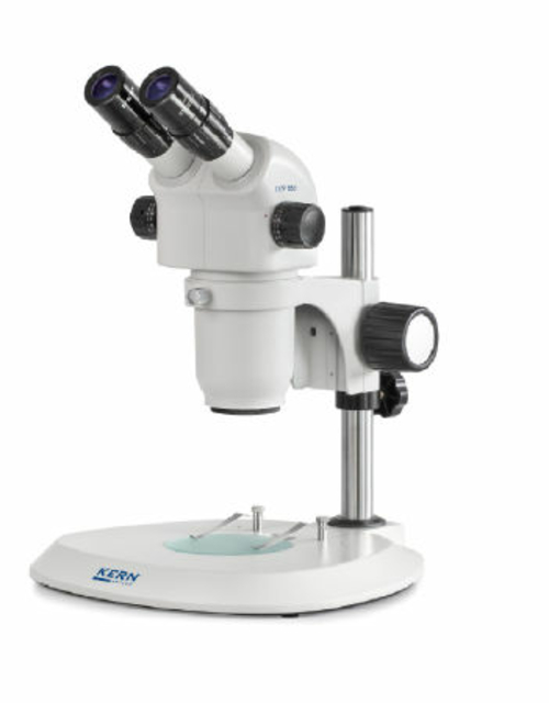 Kern OZP 555 Stereo Zoom Microscope Binocular