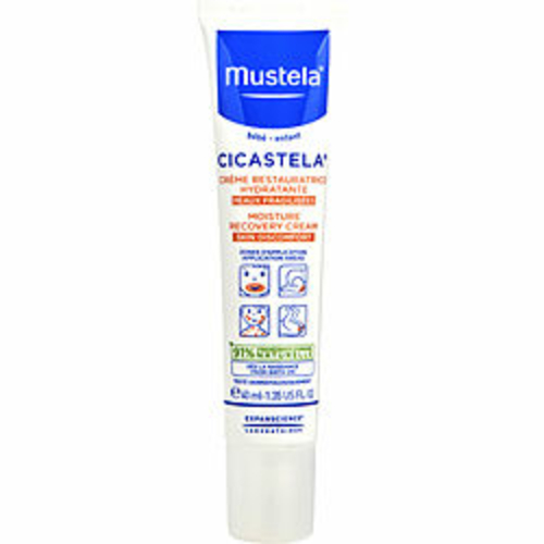 Mustela by Mustela