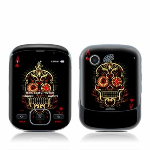 DecalGirl LRMQ-MUERTE LG Remarq Skin - Muerte