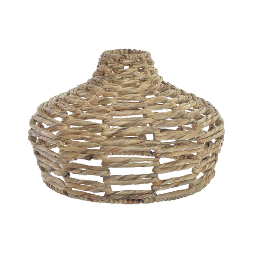 Lamp Shade DKD Home Decor Metal Fibre (45 x 45 x 30 cm)