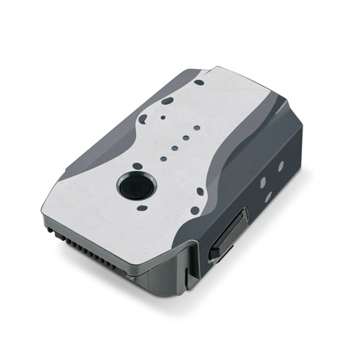 DecalGirl DJIMPB-JETBLAST DJI Mavic Pro Battery Skin - Jet Blast