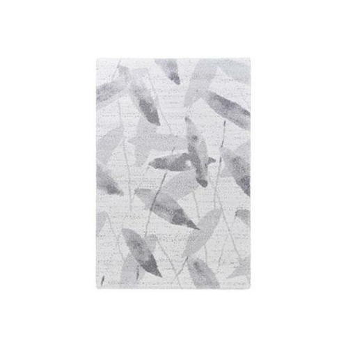 Luxe Cream Polypropylene Rug