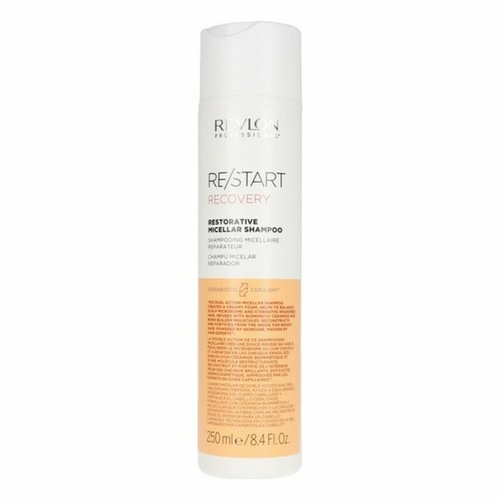 Shampoo Revlon Start 250 ml