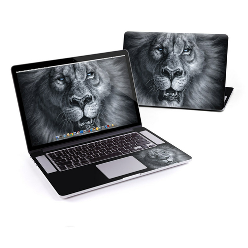 DecalGirl MBPR3-SIRE MacBook Pro Retina 13 in. Skin - Sire