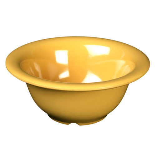 Yanco MS-5510YL Mile Stone Soup Bowl