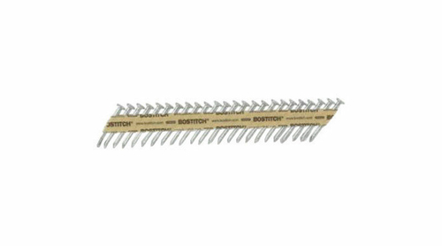Stanley Bostitch 5000087 10 Gauge Smooth Shank Straight Strip Nails&#4