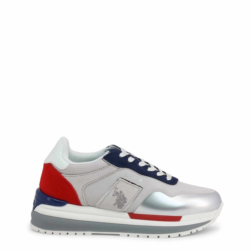 Grey U.S. Polo Assn. CHER4195S0_SY1_WHI-BLU